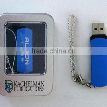USB 2.0 Interface Type and Leather,Metal,Plastic Material DOCTOR USB