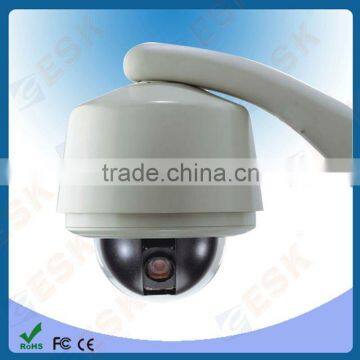 MINI Series Indoor/Outdoor Intelligent High Speed PTZ Dome Camera