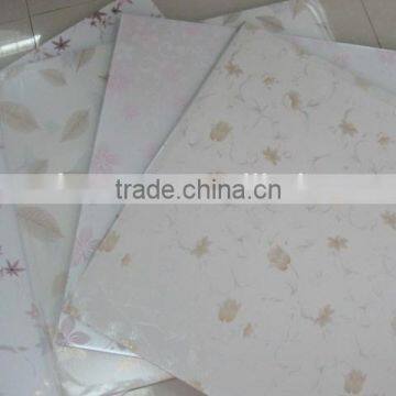 pvc panel