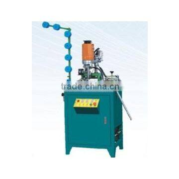 Auto Invisible Top-Stop Machine, Hkt-0711 photo-1