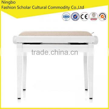 Wooden Piano Chair,Wooden Piano Stool,PIANO BENCH photo-2