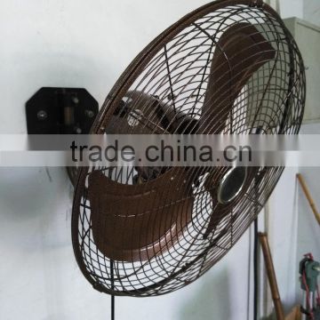 FB5 Series Wall Antique Fan(18",20")