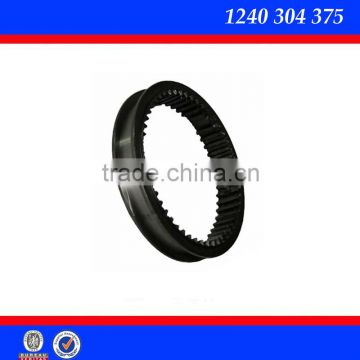 Sinotruk,Howo,North Benz,Steyr,Hongyan,etc ZF manual gearbox truck parts slide sleeve (1240304375)