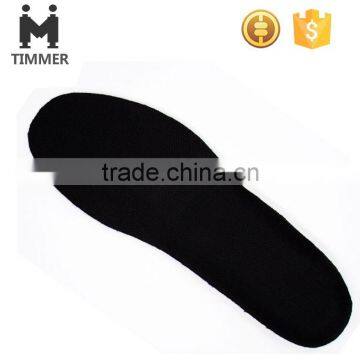 Comfortable Insole Silicone Rubber Shoes Insoles photo-3