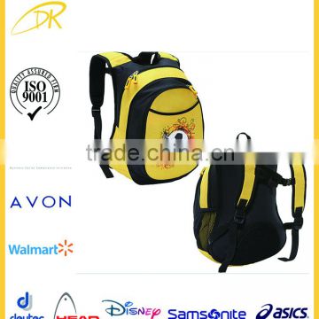 China supplier pre-school boys school bags for kids, OEM DDM boys school bags