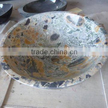 Precious Marble sink basin
