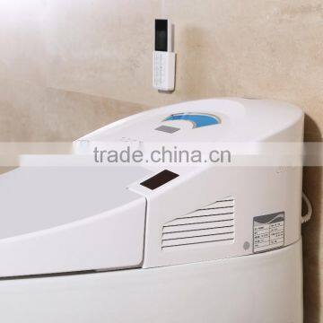 Hot Sales Modern Design Sensor Seat Smart Toilet6103 photo-2