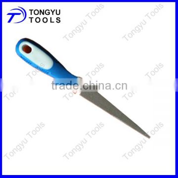 Electroplated Diamond file, knives sharpener