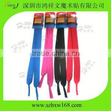 customer Neoprene Sunglasses straps