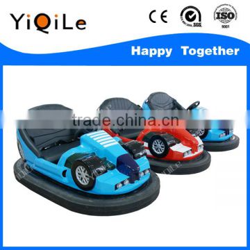 Electric Bumper Cars For Sale New