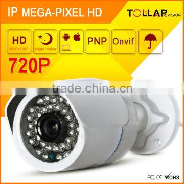 Factory Direct Supply No Delay Indoor IP camera With Alarm