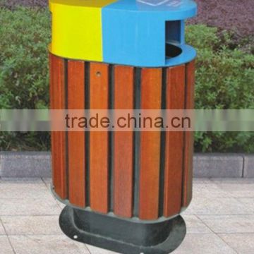 recycled garbage receptacle guangzhou