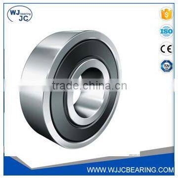 Machine ZWZ Bearing Deep Groove Ball Bearing 61972