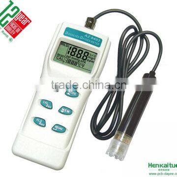 Top High Accuracy dissolved oxygen sensor