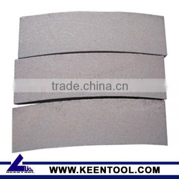 Premium china diamond saw blade segment