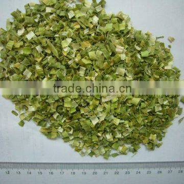 chinese dehydrated leek flake