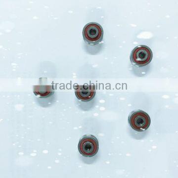 SG15 Guide Bearings for Linear Guide Rail photo-2