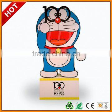 a4 display advertising standee ,a4 cardboard standee ,a4 adverting standee