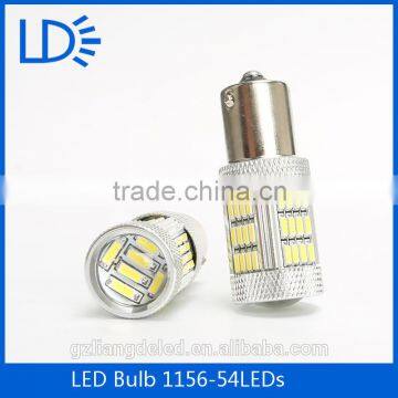 Auto Tail Light Led Bulb Led Turn Signal Strip Light Car Turn Signal Lights photo-3