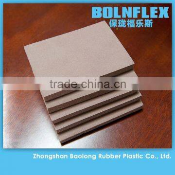 Best selling products fireproof and sound insulation material