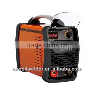 DC Inverter MMA 200 Arc Welding Machine Circuit