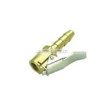 Tire Air Chuck with Clip
