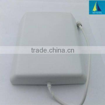 High gain 7 dBi wall mount Indoor Antenna 800-2700MHz China supplier