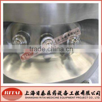 50 Litre Stainless Steel Fermentation Vessel