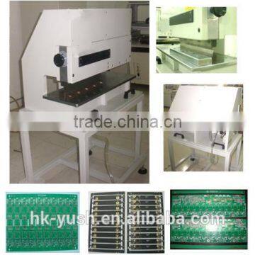 Immersion Gold Weighing Scale PCB Cutting Machine -YSVC-3 photo-2