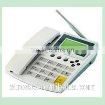 zte 826A cdma fixed wireless phone 800mhz