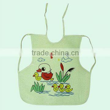 school children apron