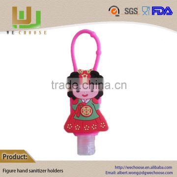 Wholesale good price hand gel holder