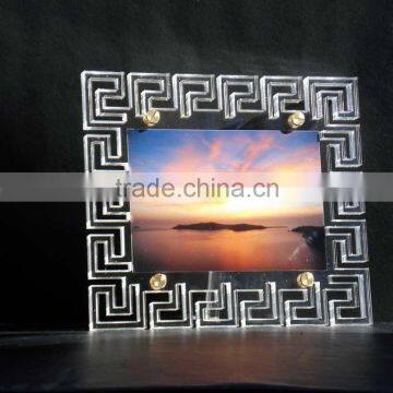 acrylic photo frames vj10801005