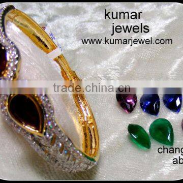 Color Change Bracelet