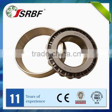 taper bearing 32210 roller bearing 7510E taper roller bearing 50*90*24.75mm