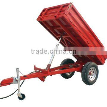 7C series trailer truck