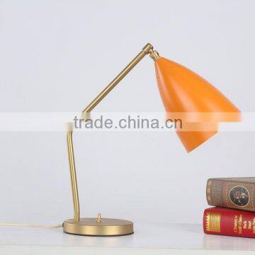 Manufacturer's Premium led table lamp luxury table lamp study table lamp