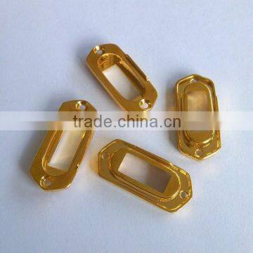 Die Casting Part PVD Plated