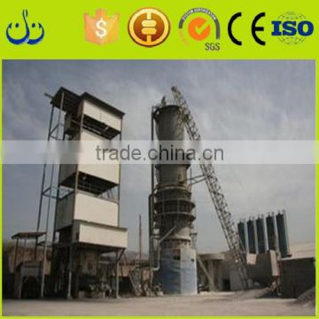 New Industrial Bentonite Calcination Kiln Furnace Low Price