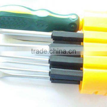 interchangeable screwdriver set