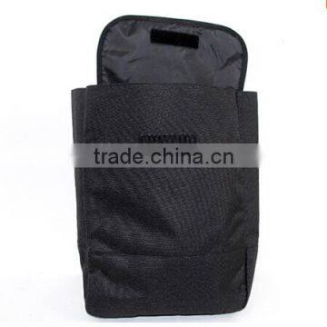 Topmedi1xPortable Waterproof PVC Coated Wheelchair Pannier Bag Wheel Chair Luggage Bag for Wheelchair&Scooter Users photo-5