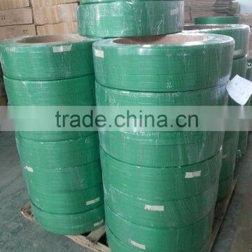 For PET Material Packing Strap Mobile Strapping Dispenser Trolley photo-3