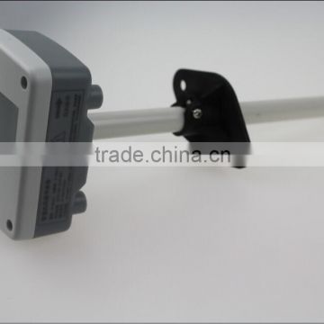 Mesuring Range 0-15m/s air flow sensors