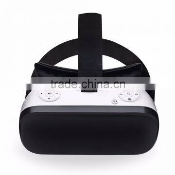 New Products 3d vr All in One Glasses Virtual Reality, All in One vr Headset H8 Nibiru Operating System photo-6