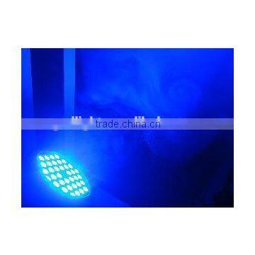36pcs *3w LED Dmx dj Lights , RGB Wash Par Light dj Equipment photo-3