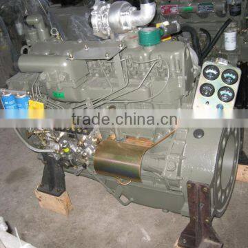 6113ZLD 165KW/206KVA Diesel Engine for Diesel Generator