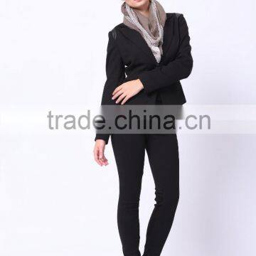 2016 Pretty Steps Winter Collections Women Jacket Fashion Winter Coat Slim Suits photo-6