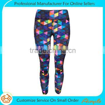 Workout Pants for Yoga Women Clothes Leggings Gym Activewear