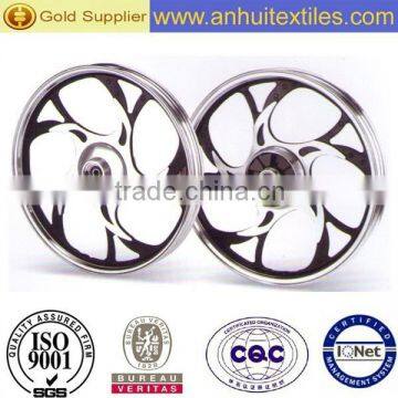 Hot sale high quality motorcycle aluminum wheel motorcycle wheel