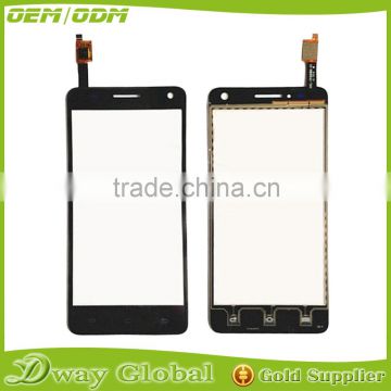 Phone Replacement Touch Digitizer Front Glass Lens For BQ Aquaris 5.7 Touch Screen Panel For BQ 5.7